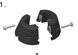 FURLEX 204S tromletop
